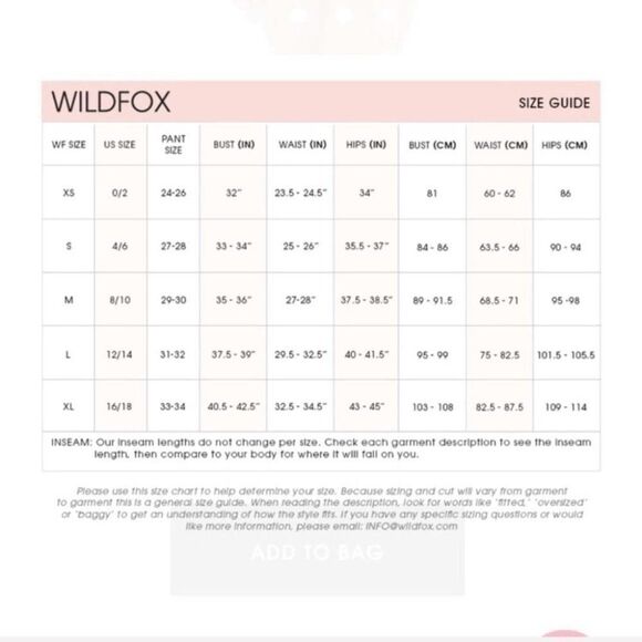 NWT Wildfox Barbie Underwire Floral Stripe Top - Picture 10 of 11